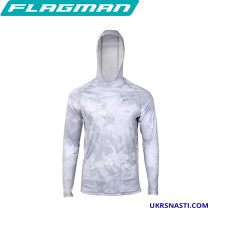 Джерси Flagman Jersey Light Onyx